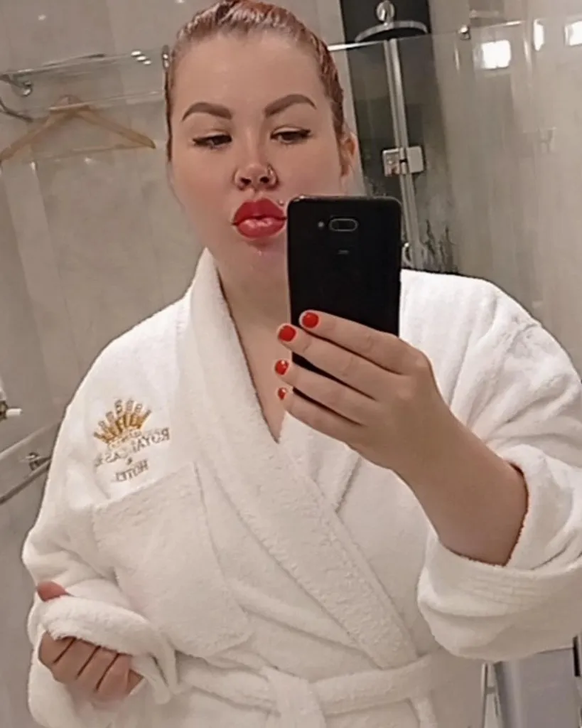 thumb