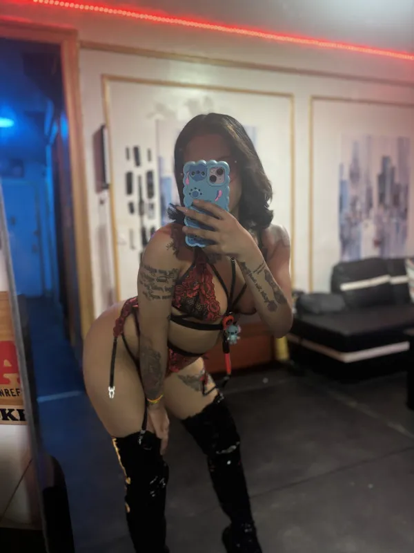 Zugdidi escort Eka